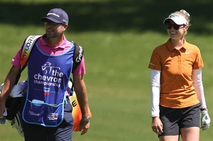 Who's Laura Davies's Partner? Find Out Here