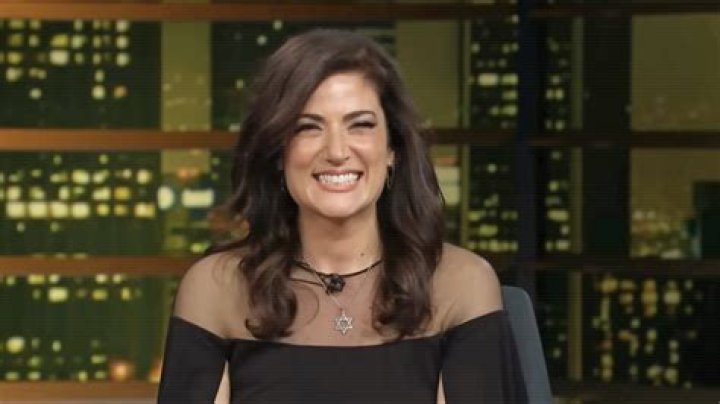 Who Are Batya Ungar-Sargon's Parents? Get The Scoop