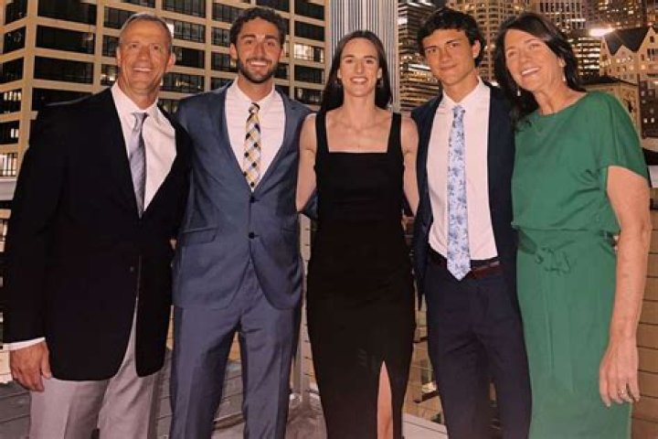 Who Are Caitlin Clark's Parents? Are They Still Married?