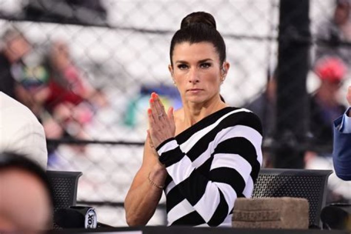 Who Did Danica Patrick Tie The Knot With? Unraveling Her Marital Journey