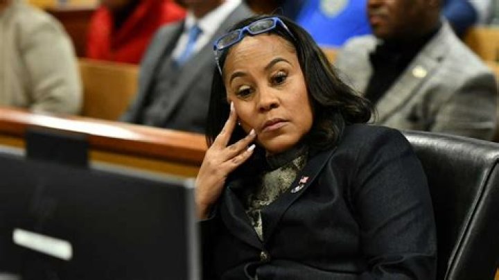 Who Did Fani Willis Marry? Marriage Details Explored