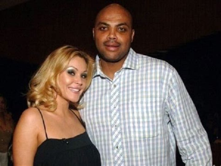 Who Exactly Is NBA Legend Charles Barkley Happily Married To?
