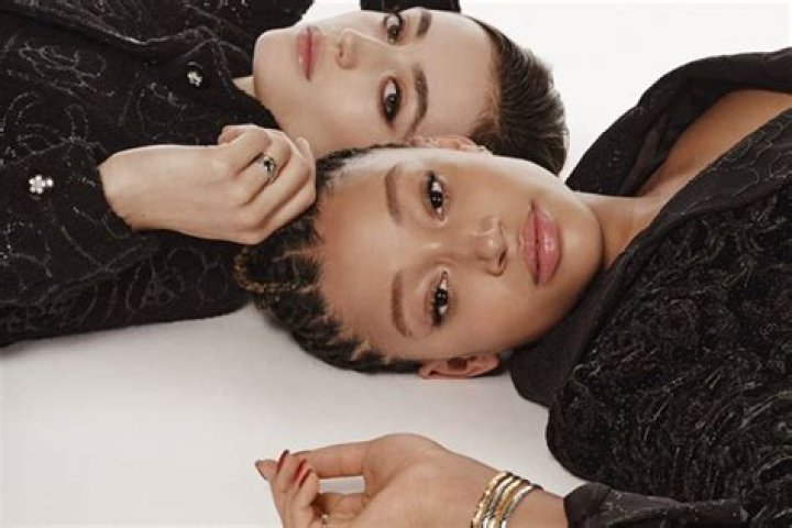 Who Is Amandla Stenberg's Girlfriend? | Latest Update