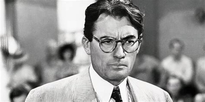 Who Is Atticus Finch? The Values Of An Iconic Character