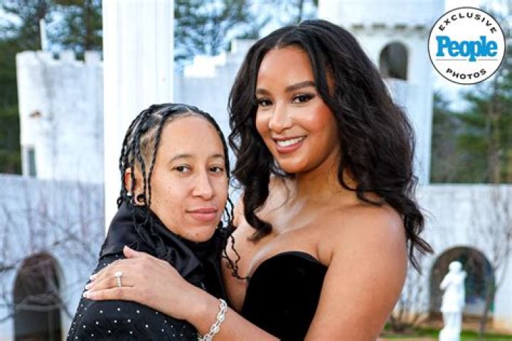 Who is Chantel Christie Dating Now