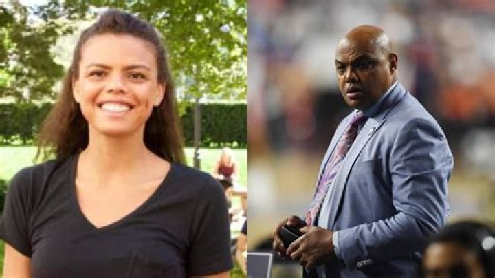 Who Is Charles Barkley's Wife's Identity? Unlocking The Truth