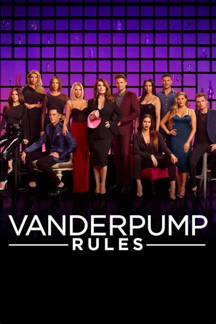 Who Is Charli Burnett From Vanderpump Rules Season 10? ·