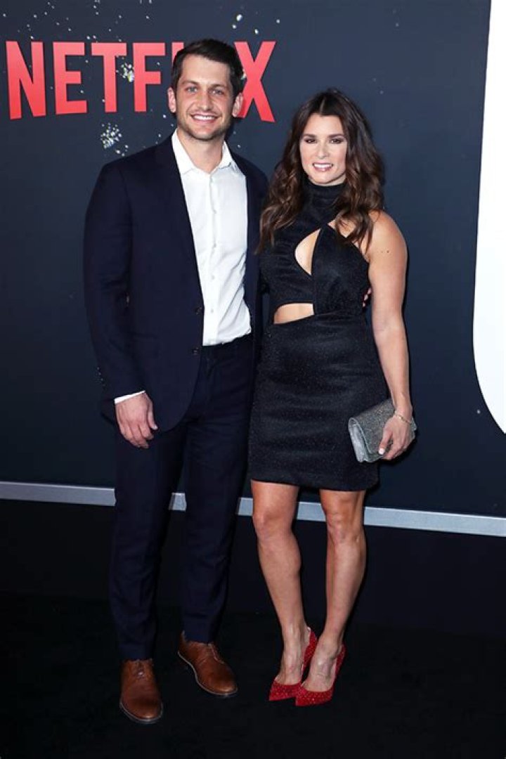 Who Is Danica Patrick Dating Now? All The Details On Her Love Life