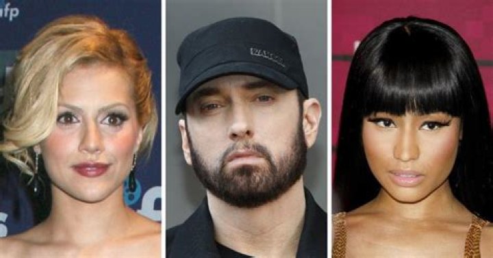 Who Is Eminem Dating Now? All About The Legendary Rapper's Love Life