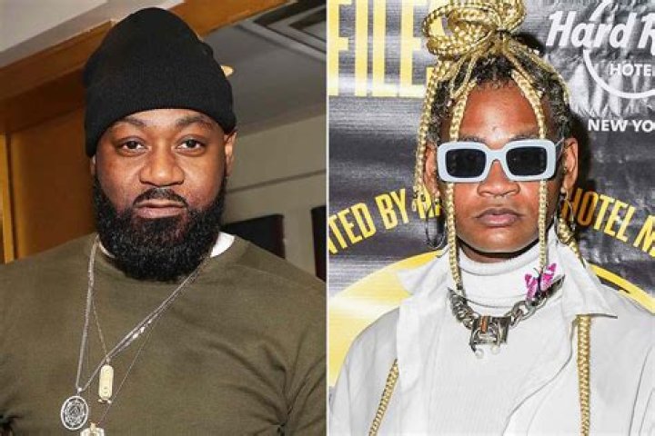 Who Is Ghostface Killah Son Sun God? Everything On The Rappers Baby Mother And More