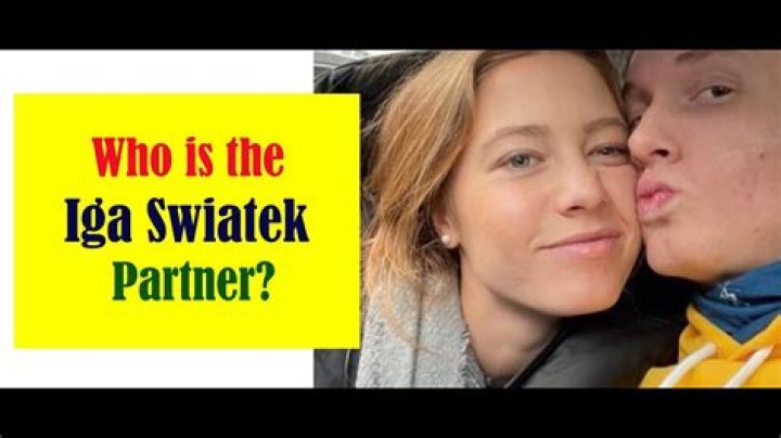 Who Is Iga Swiatek's Husband? - A Comprehensive Overview