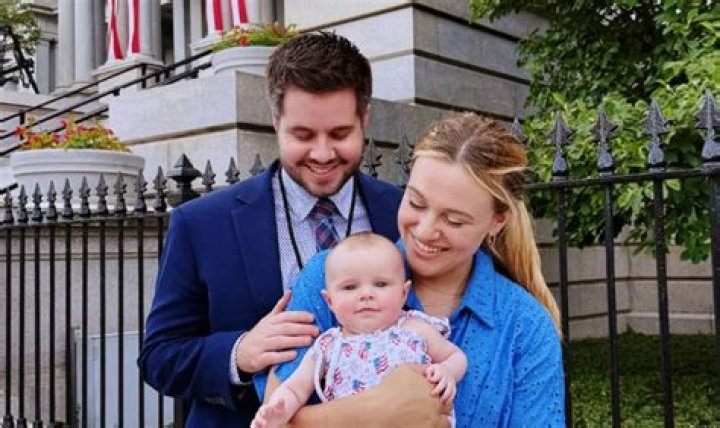 Who Is Isabel May's Husband: A Comprehensive Guide