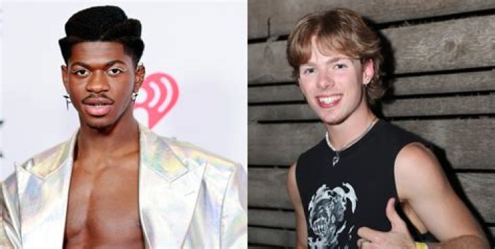 Who is Lil Nas X Dating Now