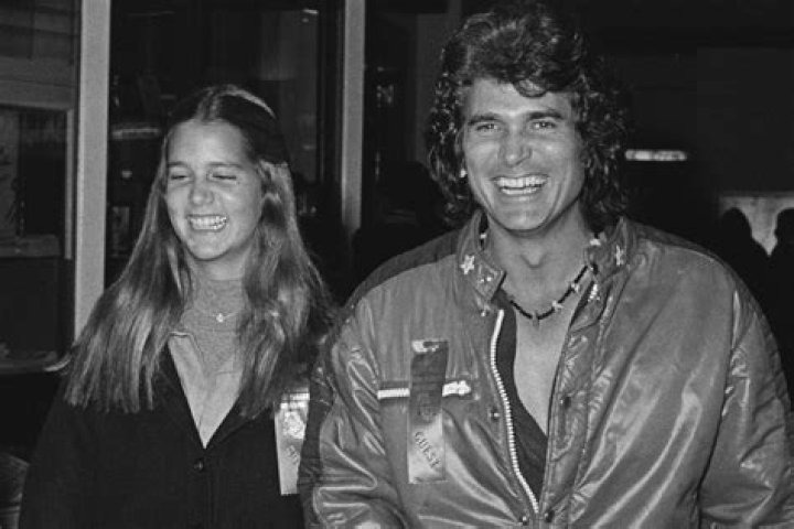 Who Is Michael Landon's Beloved Wife?
