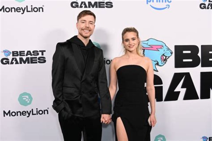 Who is Mr. Nightmare Dating Now