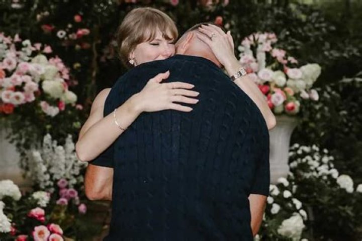 Who is Nancy Travis Dating Now