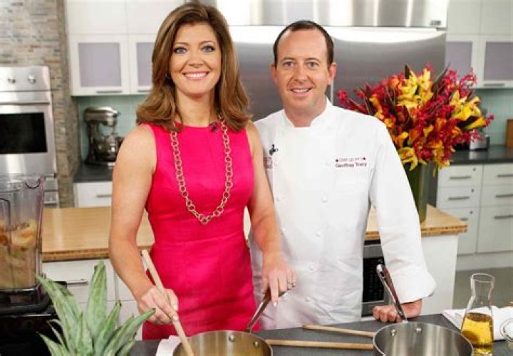 Who Is Norah O'Donnell's Husband: Meet The Journalist's Spouse