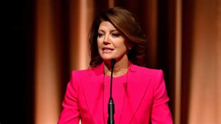 Who Is Norah O'Donnell's Partner: A Closer Look Into Her Personal Life