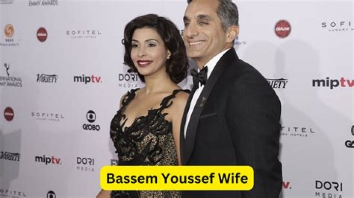 Who Is Ramy Youssef's Beloved Wife?