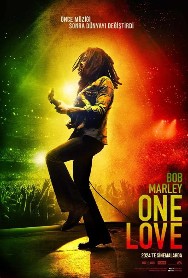 Who Is Rohan Marley: A Reggae Legend In His Own Right
