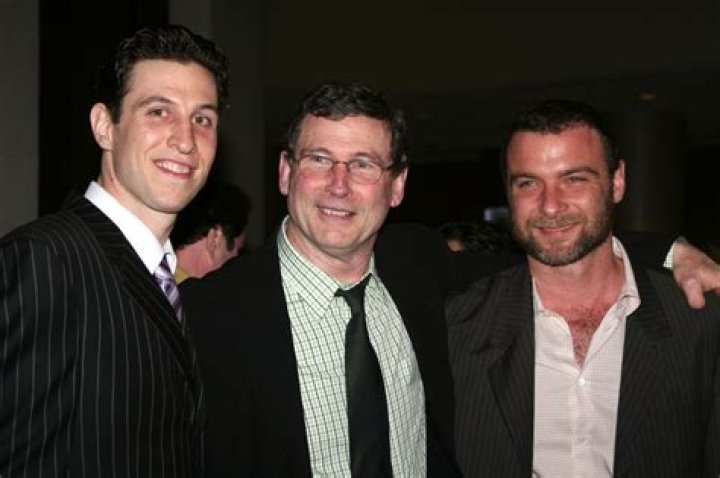 Who Is The Brother Of Liev Schreiber?