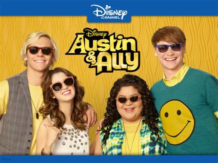 Who plays Dex in Austin and ally? Celebrity.fm #1 Official Stars, Business & People Network,
