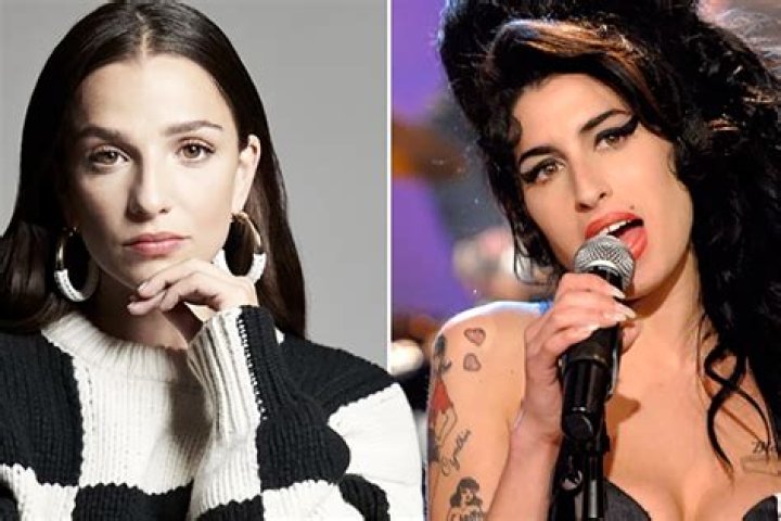 Who Was Cynthia To Amy Winehouse: Mama Or More?
