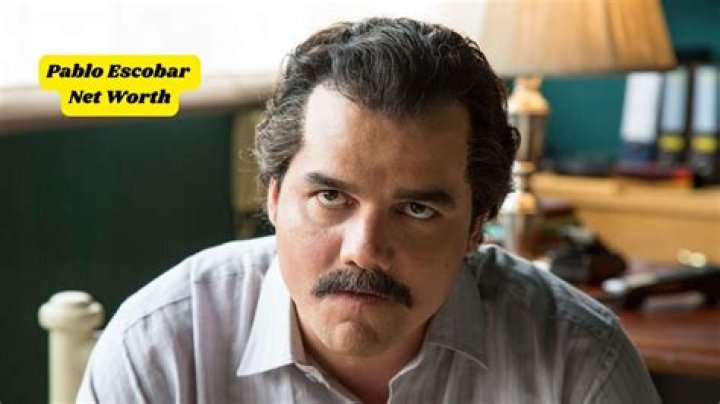 Who Was Pablo Escobar? Net Worth And Untold Facts