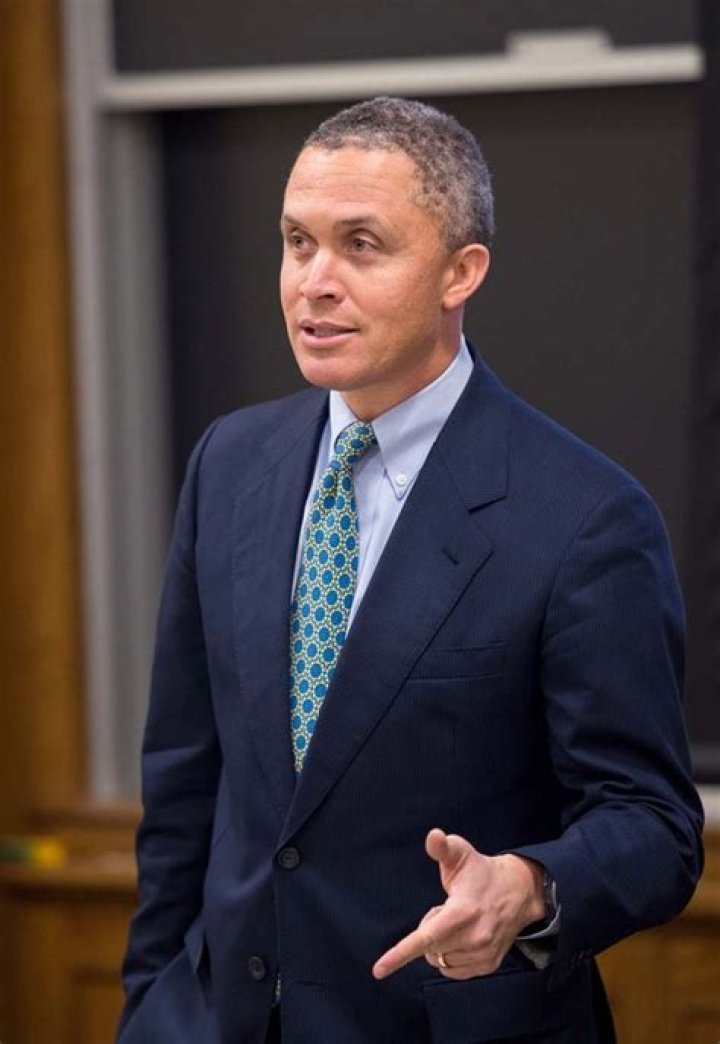 Whopping Harold Ford Jr. Net Worth: A Look Behind The Scenes