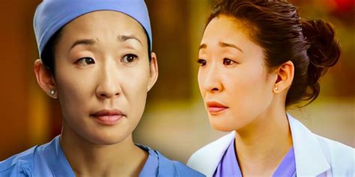 Why Grey's Anatomy Bosses Wrote Off Cristina Yang