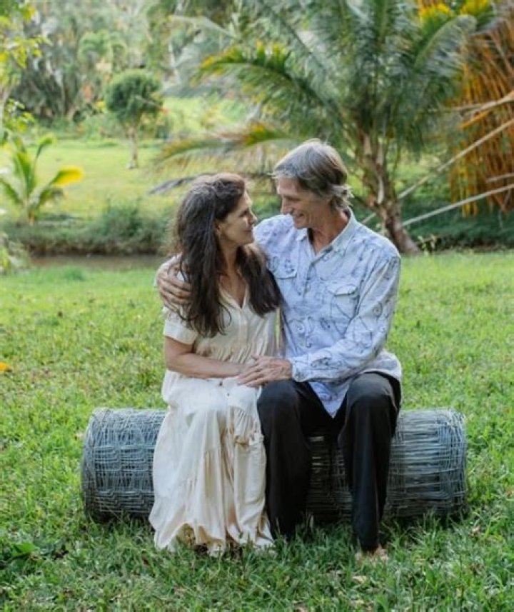 Wife Of The Von Erich Legend: Pam Adkisson