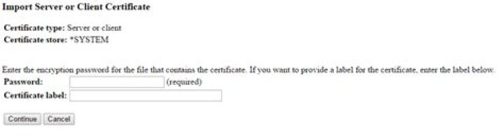 Yes! PFX And P12 - Same Certificate, Different Extensions