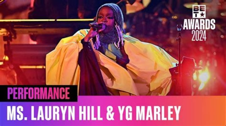 YG Marley's Impressive Net Worth: A Deep Dive