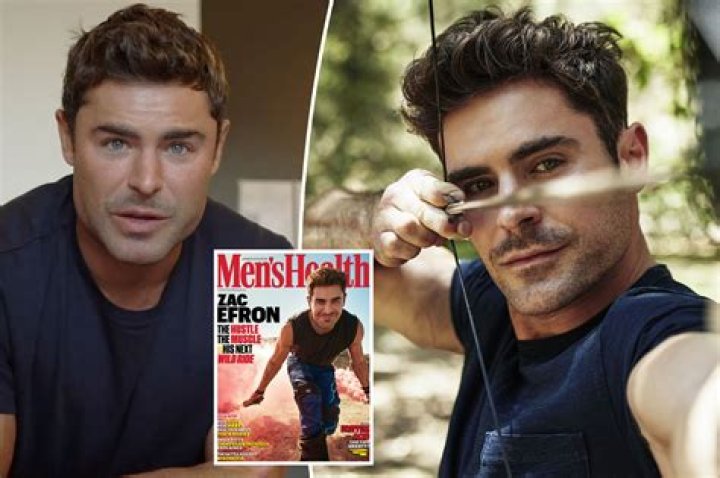 Zac Efron's Love Life In 2024: Who Is His Girlfriend?
